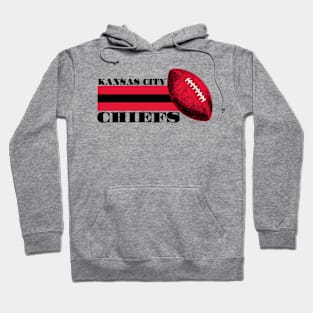 Kansas City Chiefs Hoodie